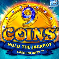 Heats Casino – 9 Coins