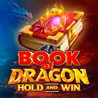 Heats Casino – Book Of Dragon