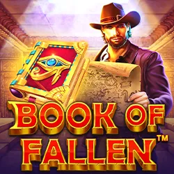 Heats Casino – Book Of Fallen