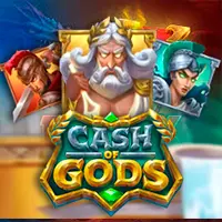 Heats Casino – Cash Gods