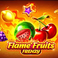 Heats Casino – Flame Fruits Frenzy 2