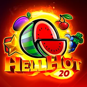 Heats Casino – Hell Hot 20
