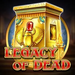Heats Casino – Legacy Of Dead