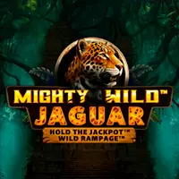 Heats Casino – Mighty Wild Jaguar