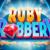 Heats Casino – Ruby Robbery
